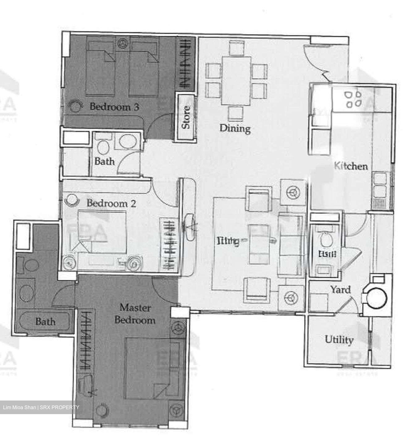 Castle Green (D26), Condominium #542737711